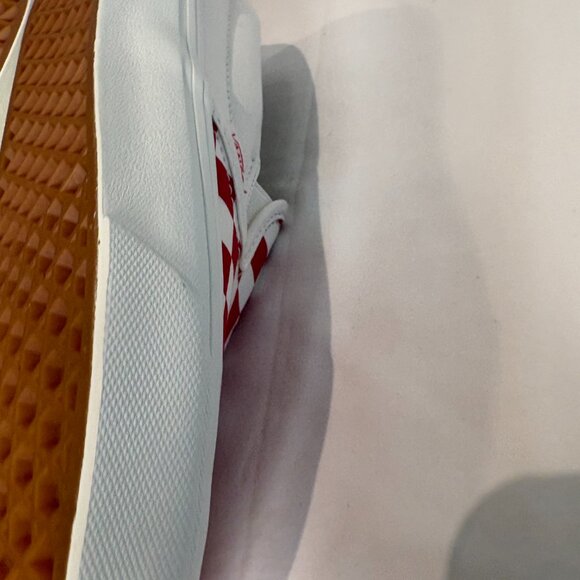 Vans, Classic Slip-On Checkerboard Shoe | Brand New, Never Worn | Size: 7 - Picture 16 of 16